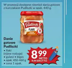 Makro Danie gotowe Pudliszki oferta