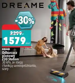 Biedronka Odkurzacz Dreame oferta