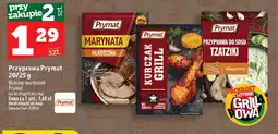 Topaz Przyprawa Prymat oferta