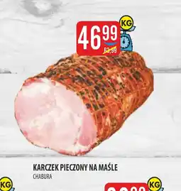 MOKPOL Karczek Chabura oferta