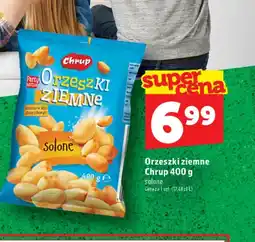 Topaz Orzeszki ziemne Chrup oferta