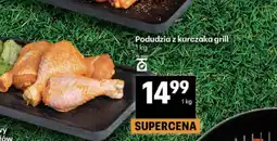 Delikatesy Centrum Podudzie z kurczaka oferta