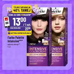 Polomarket Farba do włosów Palette Intensive Color Creme oferta