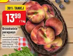 Polomarket Brzoskwinie paraguayo oferta