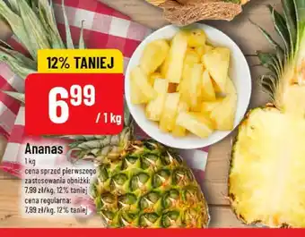 Polomarket Ananas oferta