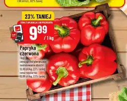 Polomarket Papryka czerwona oferta
