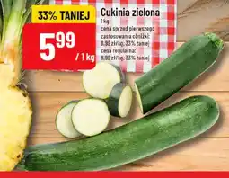Polomarket Cukinia zielona oferta