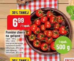 Polomarket Pomidor cherry na gałązce oferta