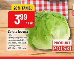 Polomarket Sałata lodowa polska oferta
