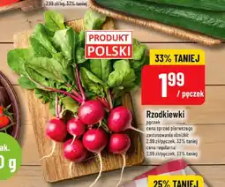 Polomarket Rzodkiewki polskie oferta