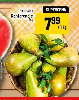 Polomarket Gruszki Konferencje oferta