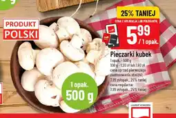 Polomarket Pieczarki kubek polskie oferta