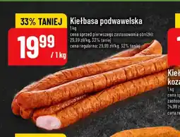 Polomarket Kiełbasa podwawelska oferta