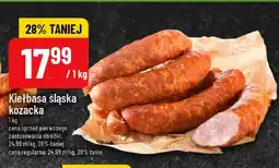 Polomarket Kiełbasa śląska kozacka oferta