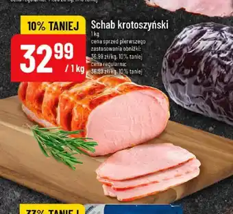 Polomarket Schab krotoszyński oferta