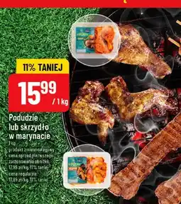 Polomarket Podudzie w marynacie oferta