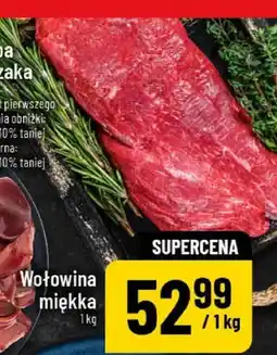 Polomarket Wołowina miękka oferta