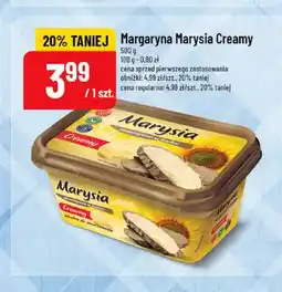 Polomarket Margaryna Marysia Creamy oferta