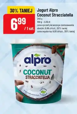 Jogurt Alpro Coconut Stracciatella