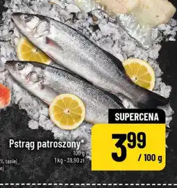 Polomarket Pstrąg patroszony oferta