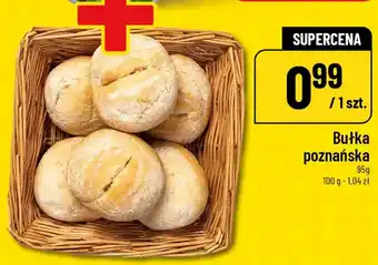 Polomarket Bułka poznańska oferta