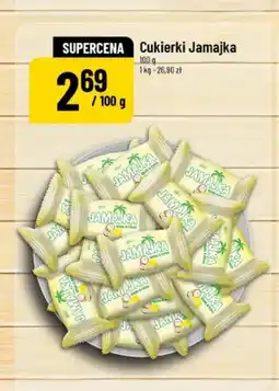 Polomarket Cukierki Jamajka oferta