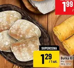 Polomarket Bułka IG oferta