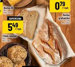 Polomarket Chleb wiejski oferta
