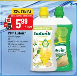 Polomarket Płyn uniwersalny Ludwik oferta