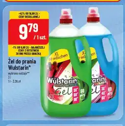 Polomarket Żel do prania Wulstarin Universal oferta