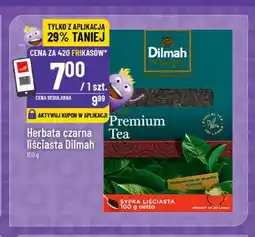 Polomarket Herbata czarna liściasta Dilmah Premium Tea oferta