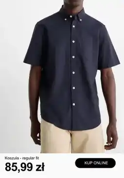 C&A Koszula regular fit oferta