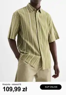 C&A Koszula relaxed fit oferta