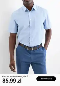 C&A Koszula biznesowa regular fit oferta