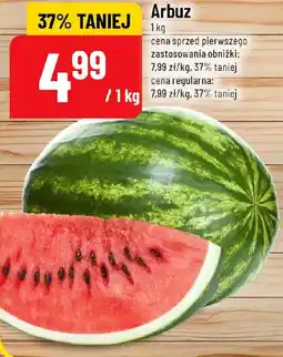 Polomarket Arbuz oferta