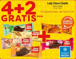 Polomarket Lody Choco Charlie oferta