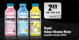 Eurocash Napój: Oshee Vitamin Water oferta