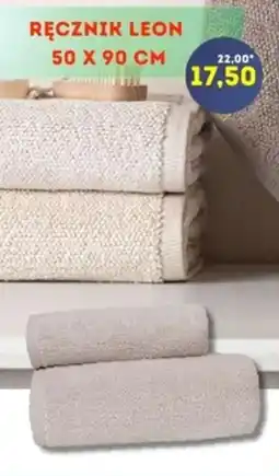 Hale Banacha Ręcznik leon oferta