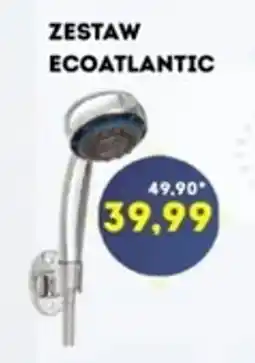 Hale Banacha Zestaw ecoatlantic oferta