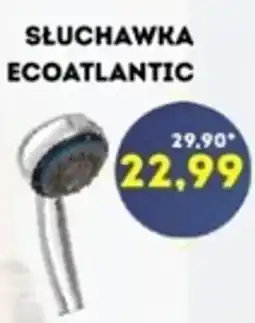 Hale Banacha Słuchawka ecoatlantic oferta