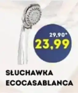 Hale Banacha Słuchawka ecocasablanca oferta