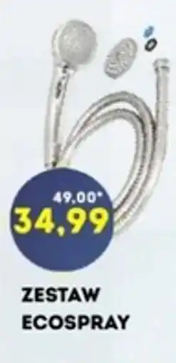 Hale Banacha Zestaw ecospray oferta