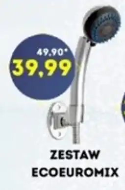 Hale Banacha Zestaw ecoeuromix oferta