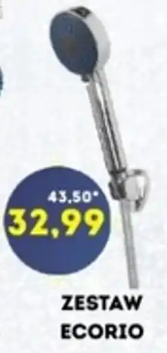 Hale Banacha Zestaw ecorio oferta