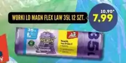 Hale Banacha Jan niezbędny Worki ld magn flex law 35l oferta