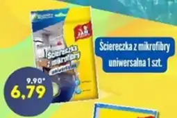 Hale Banacha Jan niezbędny Ściereczka z mikrofibry uniwersalna oferta