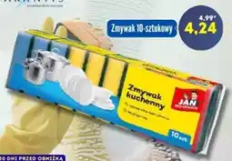 Hale Banacha Jan niezbędny Zmywak oferta