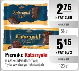 Eurocash Kopernik Pierniki Katarzynki oferta