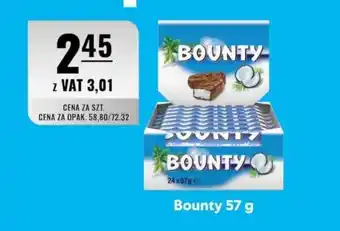 Eurocash Bounty oferta