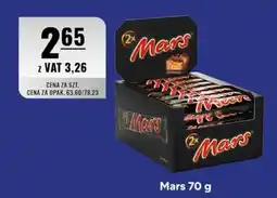Eurocash Mars oferta
